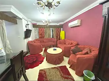 شقق للبيع في الترعة البولاقية، شبرا، 135 متر