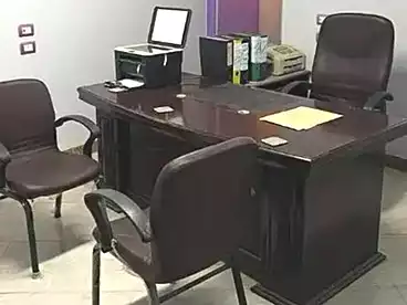 مكاتب للإيجار في شارع ترسا، الطالبية، 80 متر