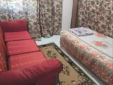 شقق مفروشة للإيجار في المطبعة، فيصل، 100 متر