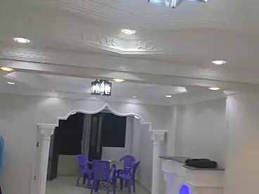 Apartments For rent in Khesro Basha St., Helwan El Sharkeya, 90 sqm