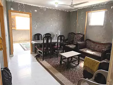 شقق للبيع في شارع الزهراء، عين شمس الشرقية، 110 متر