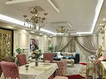 شقق للبيع في ترسا، شارع خاتم المرسلين، 150 متر