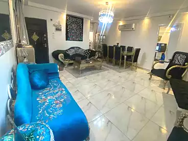 Properties For sale in Mohammed Naguib St., Sidi Beshr Bahri, 140 sqm