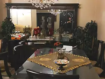 Apartments For sale in El Mesaha, El Haram, 155 sqm