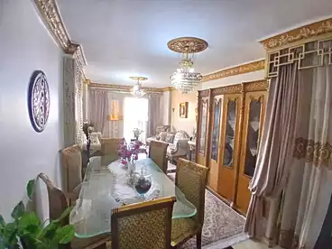 Properties For sale in Moharram Bey, Alexandria, 140 sqm