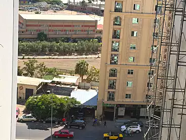 Apartments For sale in Fayrouzit Smouha Compound, Compounds in Smouha, 139 sqm