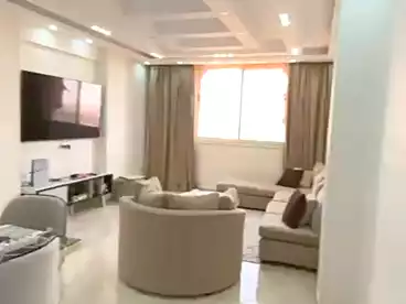 Apartments For sale in Doctor Hani Maher St., Gharb Arabella, 125 sqm
