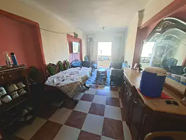 شقق للإيجار في رأس التين، الاسكندرية، 90 متر