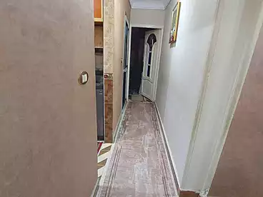 Apartments For sale in Bahray El Anfoshy, Alexandria, 60 sqm