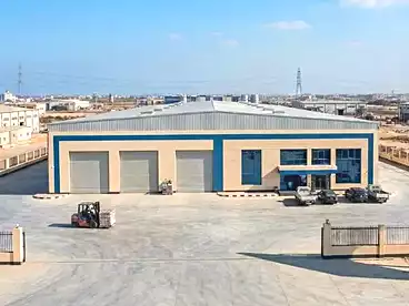 Factory For sale in Borg El Arab, Alexandria, 4200 sqm