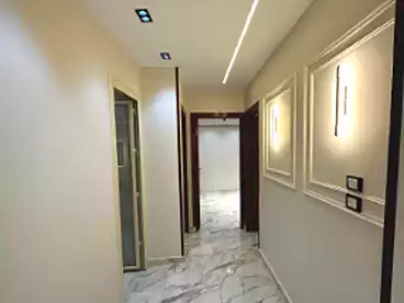 شقق للبيع في شهر العسل، البيطاش، 135 متر