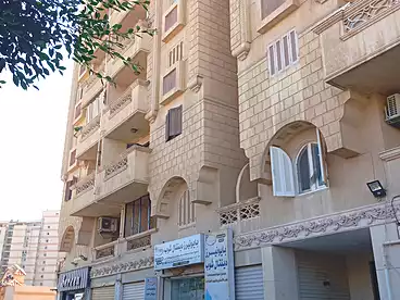 عقارات للبيع في شارع جرين بلازا، سموحة، 141 متر