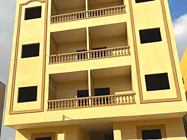 في شارع سعد بن أبي وقاص، حي الأشجار - الحي المتميز، 145 متر