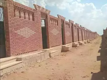 Other For sale in Fayoum Road, El Haram, 21 sqm
