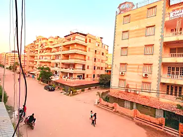 شقق للبيع في العجمي، الاسكندرية، 110 متر