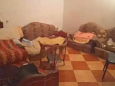 شقق للبيع في شارع قصر القويري، الهانوفيل، 130 متر