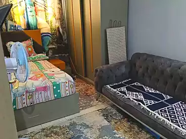 شقق للبيع في شارع عز الدين عمر، الطالبية، 80 متر