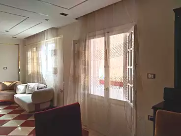 Apartments For sale in El Hanouvel, Al Agamy, 110 sqm