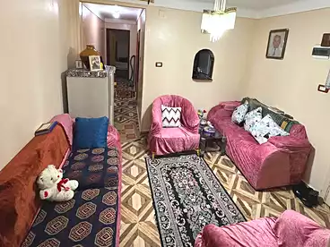 Properties For sale in Gamal Abd El Nasir St, Sidi Beshr Bahri, 85 sqm