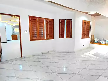 شاليهات للبيع في شاطئ النخيل - ٦ اكتوبر، العجمي، 120 متر