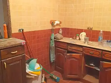 شقق للبيع في شارع قصر القويري، الهانوفيل، 130 متر