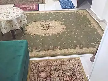 شقق للبيع في شارع مسجد دار السلام، سيدي بشر بحري، 80 متر