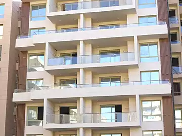 شقق للبيع في كمبوند دي جويا 2 - تاج مصر، الحي السكني الثامن - R8، 114 متر