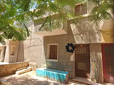مباني للبيع في حلوان، القاهرة الكبرى، 90 متر