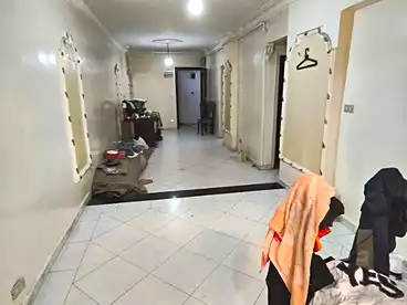 Apartments For sale in Street 16 El Eslah, El Falki, 90 sqm