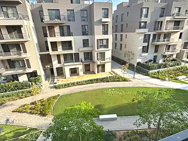 Apartments For sale in Azailya Compound - Sodic East, SODIC East Compound, 156 sqm