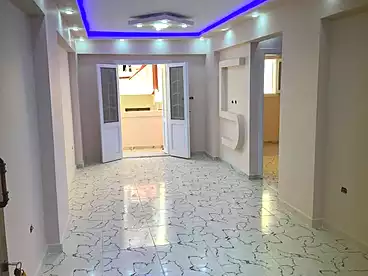 شقق للبيع في شارع أبو الشوارب، الهانوفيل، 110 متر