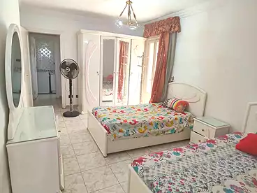 Apartments For sale in El Mandara Bahri, El Mandara, 280 sqm