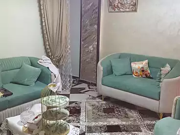 عقارات للبيع في شارع أبو زيد، الهانوفيل، 110 متر