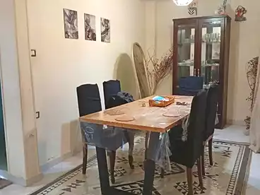 Apartments For sale in Khatem El Morsalin St, Tersa, 165 sqm