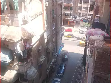 شقق للبيع في شارع محمود العيسوي، ميامي، 130 متر