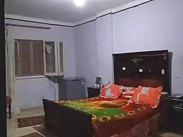 Apartments For sale in El Bitash, Al Agamy, 120 sqm
