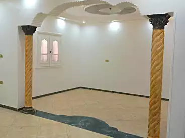 Properties For sale in Abd El Salam Aref St., Beni Suef City, 248 sqm