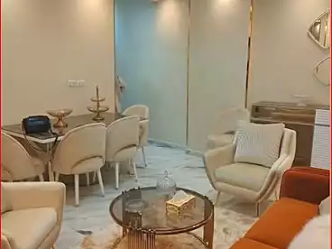 شقق للبيع في شارع شريف، حلوان، 100 متر