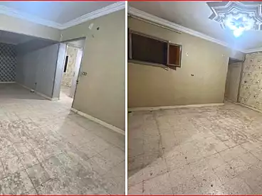 عقارات للبيع في شارع محمود خاطر، حلوان، 120 متر