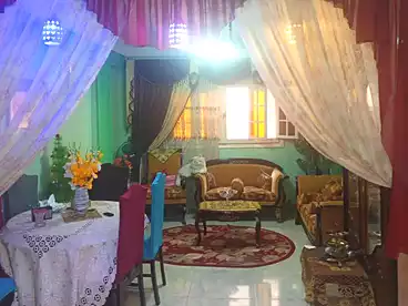 Properties For sale in New El Hadra, El Hadara, 120 sqm