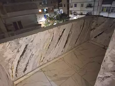 شقق للبيع في شارع سيدي كظمان، بحرى - الأنفوشى، 70 متر
