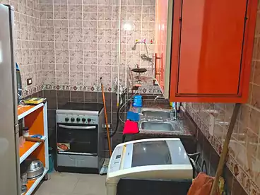 Properties For sale in El Shaheed Ahmed Hamdy St., El Tawabek, 90 sqm