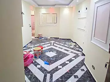 Apartments For sale in El Falki, El Seyouf, 85 sqm