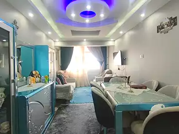 شقق للبيع في سيدي بشر، الاسكندرية، 80 متر