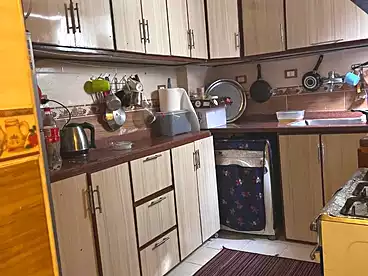 Apartments For sale in El Mandara Qebli, El Mandara, 145 sqm