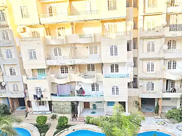 شقق للبيع في شاطئ النخيل - ٦ اكتوبر، العجمي، 90 متر