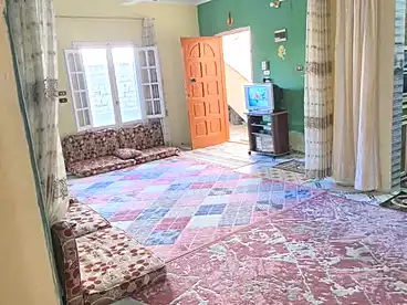 Garden Villa For sale in Abu Talat, Alexandria, 380 sqm
