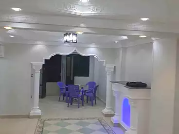 Apartments For rent in Khesro Basha St., Helwan El Sharkeya, 90 sqm