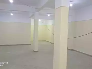 Commercial For sale in Alexandria - Marsa Matrouh Rd, Alexandria, 1800 sqm