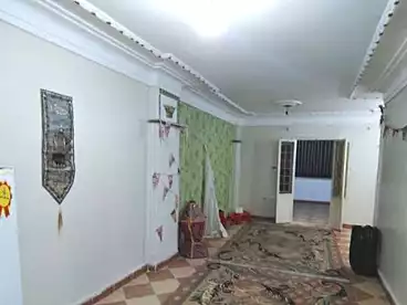 شقق للبيع في شارع 16 الاصلاح، الفلكي، 130 متر